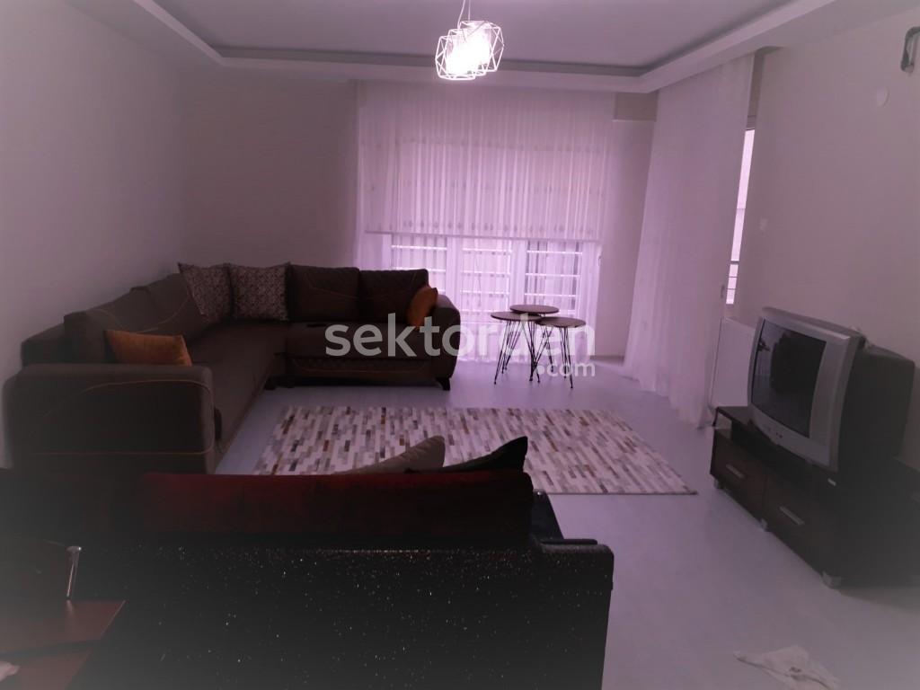 BURSA KILIÇ'TAN FİDYEKIZIK TA 1.KATTA 135m2 SATILIK 2+1 DAİRE