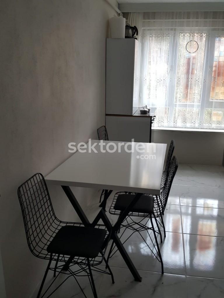 BURSA KILIÇ'TAN MASRAFSIZ 16 YILLIK 125m2 SATILIK 2+1 DAİRE