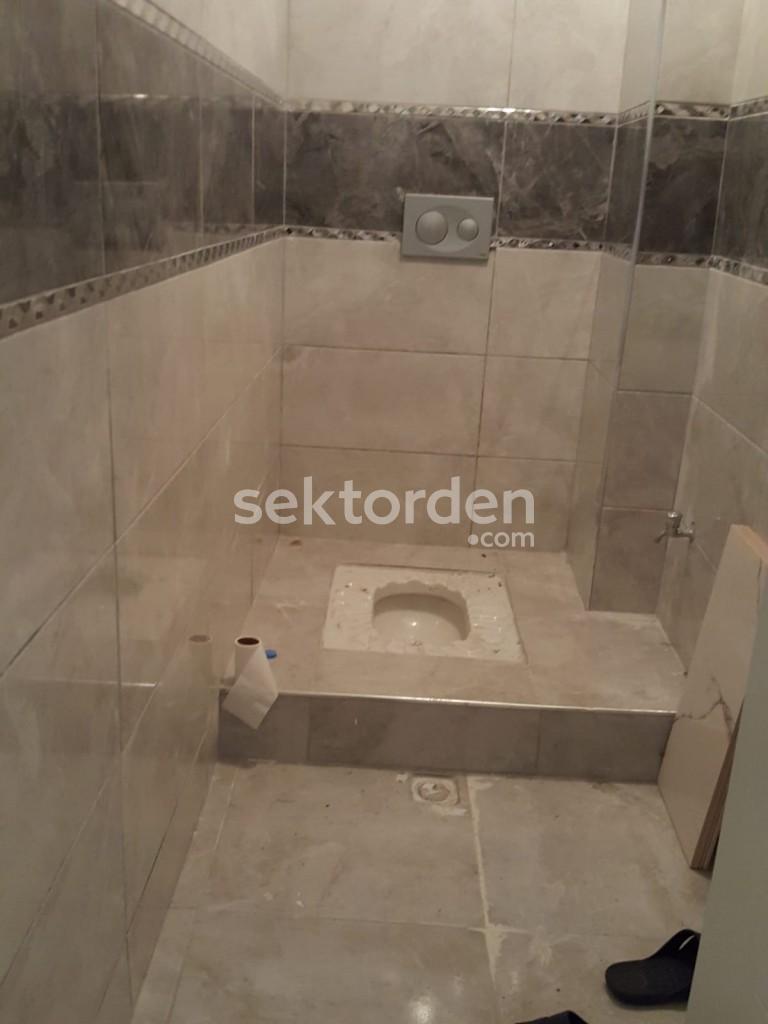 BURSA KILIÇ'TAN MASRAFSIZ 16 YILLIK 125m2 SATILIK 2+1 DAİRE