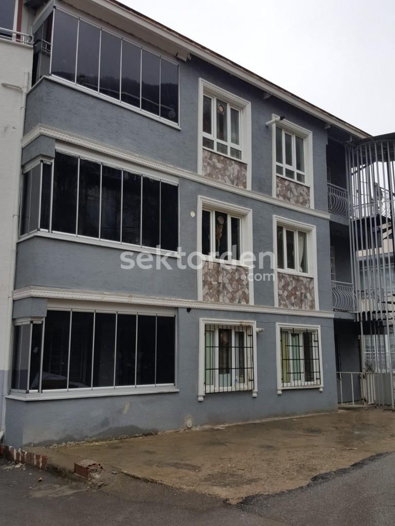 BURSA KILIÇ'TAN MASRAFSIZ 16 YILLIK 125m2 SATILIK 2+1 DAİRE