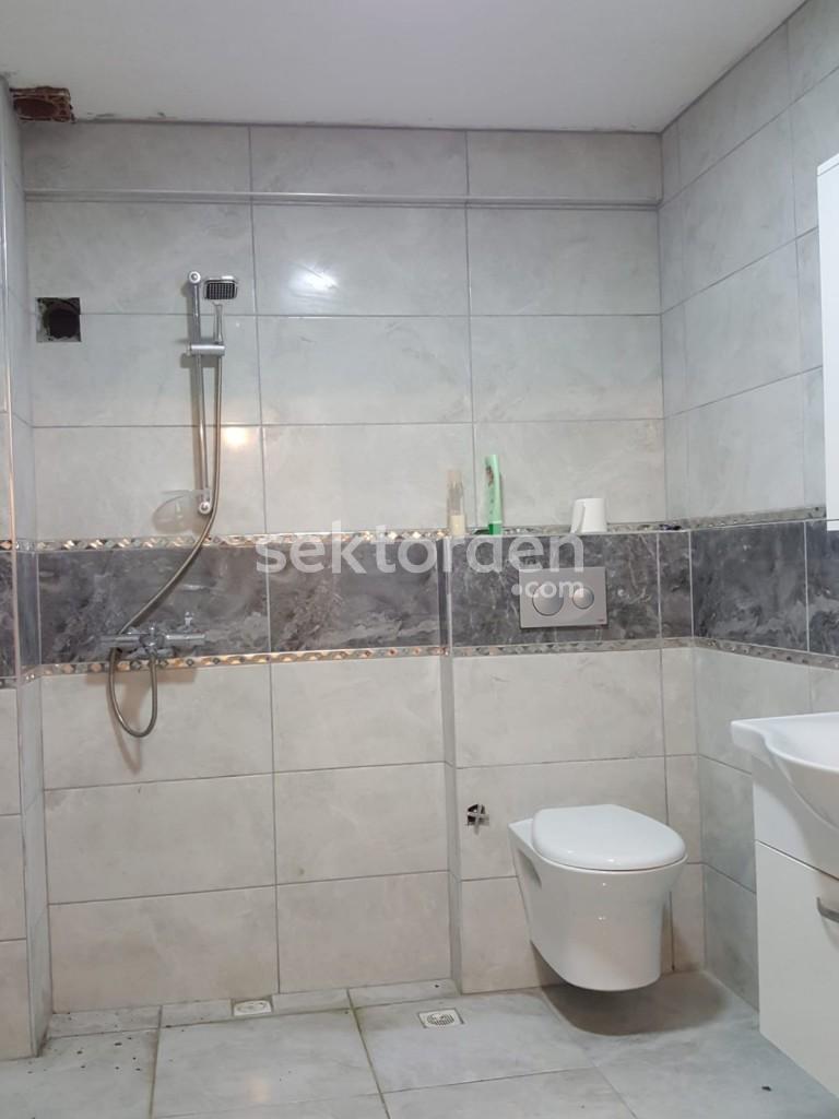 BURSA KILIÇ'TAN MASRAFSIZ 16 YILLIK 125m2 SATILIK 2+1 DAİRE