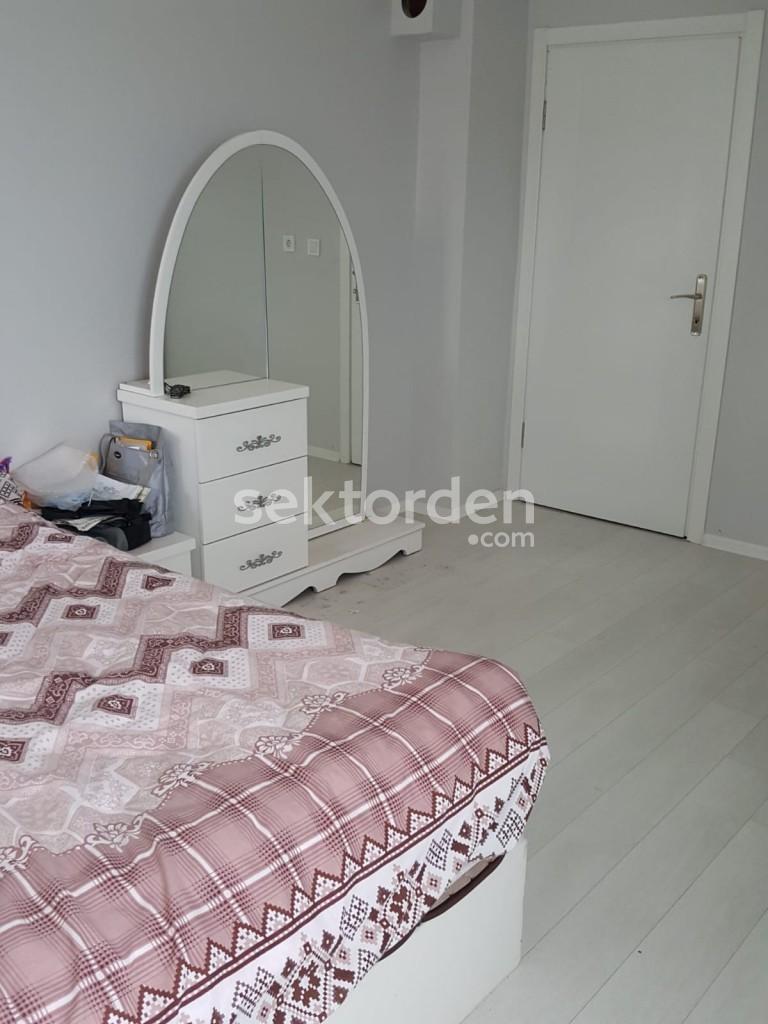 BURSA KILIÇ'TAN MASRAFSIZ 16 YILLIK 125m2 SATILIK 2+1 DAİRE