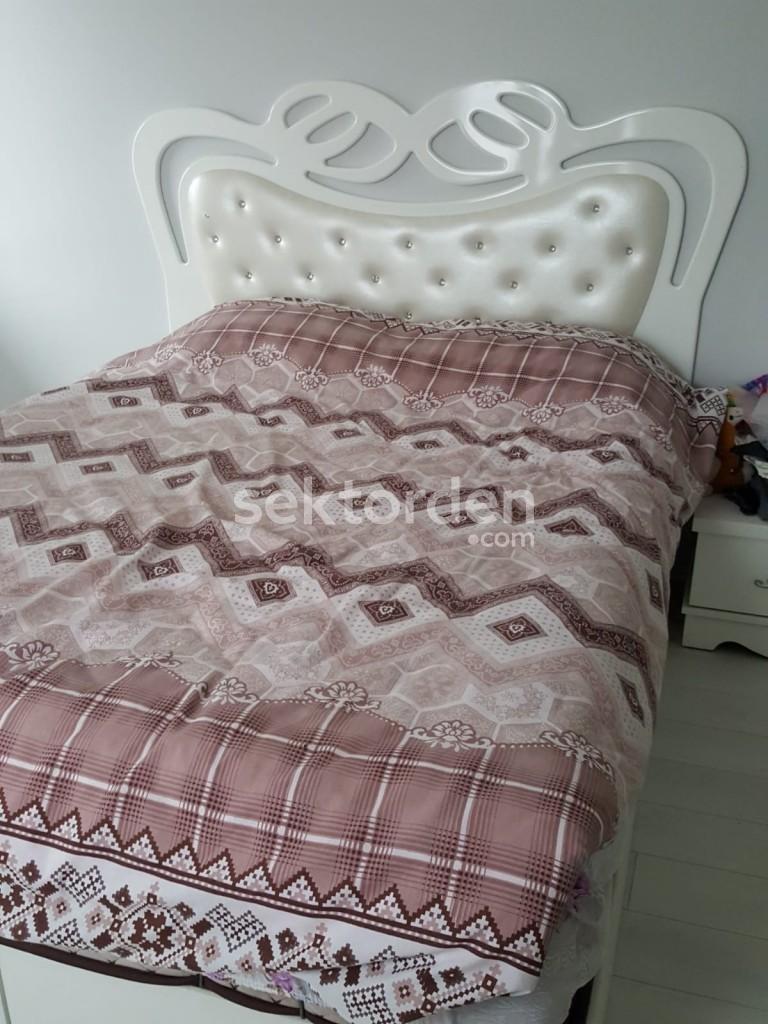 BURSA KILIÇ'TAN MASRAFSIZ 16 YILLIK 125m2 SATILIK 2+1 DAİRE