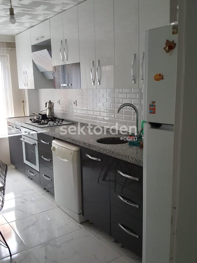 BURSA KILIÇ'TAN MASRAFSIZ 16 YILLIK 125m2 SATILIK 2+1 DAİRE