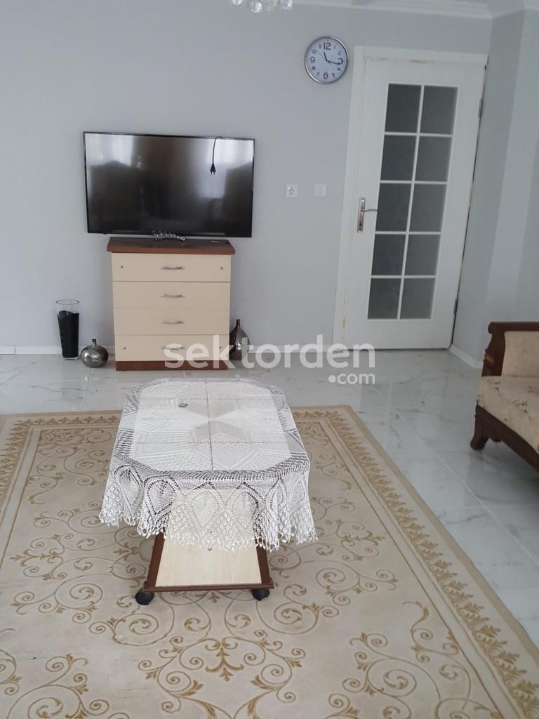 BURSA KILIÇ'TAN MASRAFSIZ 16 YILLIK 125m2 SATILIK 2+1 DAİRE