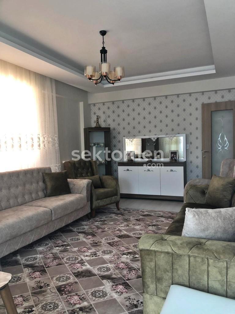 KOSOVA MAHALLESİ İTFAİYE ARKASI 3+1 ZEMİN KAT DAİRE