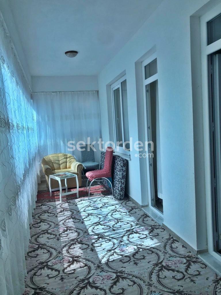 KOSOVA MAHALLESİ İTFAİYE ARKASI 3+1 ZEMİN KAT DAİRE