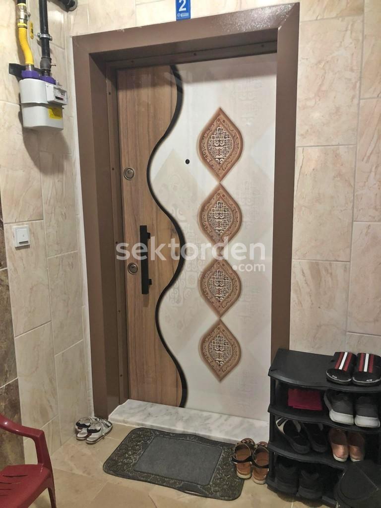 KOSOVA MAHALLESİ İTFAİYE ARKASI 3+1 ZEMİN KAT DAİRE
