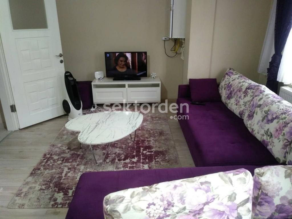 BURSA KILIÇ'TAN ALİPAŞA CADDE ÜSTÜ SATILIK 2+1 3.KAT DAİRE