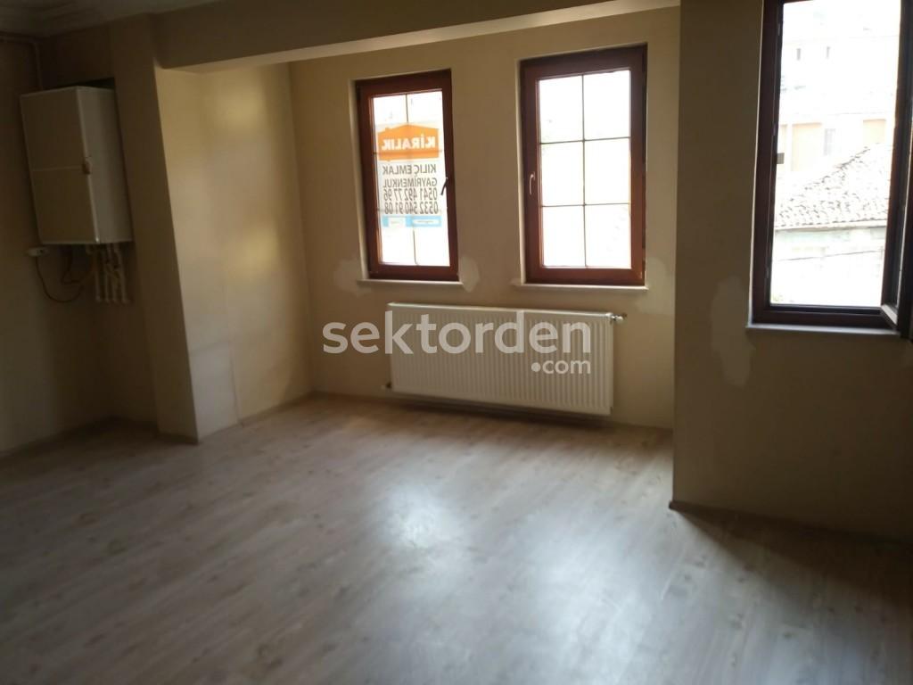 BURSA KILIÇ'TAN ALİPAŞA CADDE ÜSTÜ SATILIK 2+1 3.KAT DAİRE
