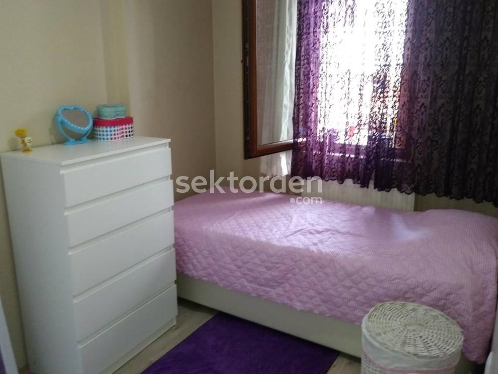 BURSA KILIÇ'TAN ALİPAŞA CADDE ÜSTÜ SATILIK 2+1 3.KAT DAİRE