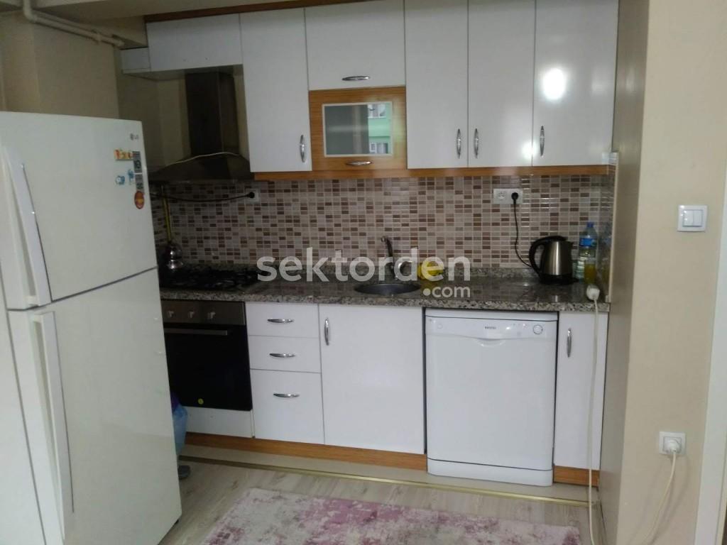 BURSA KILIÇ'TAN ALİPAŞA CADDE ÜSTÜ SATILIK 2+1 3.KAT DAİRE