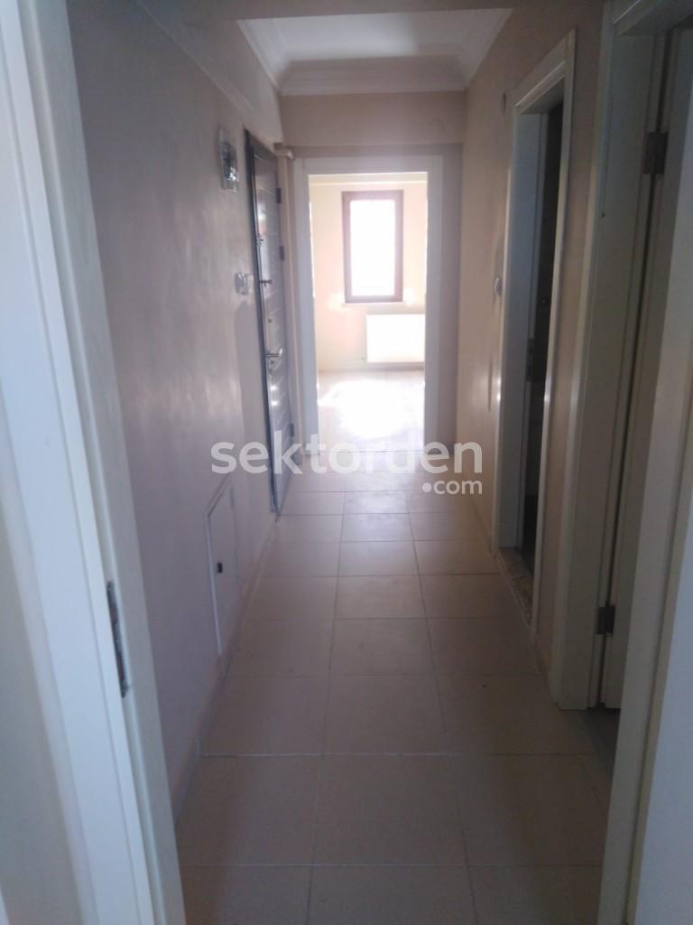 BURSA KILIÇ'TAN ALİPAŞA CADDE ÜSTÜ SATILIK 2+1 3.KAT DAİRE