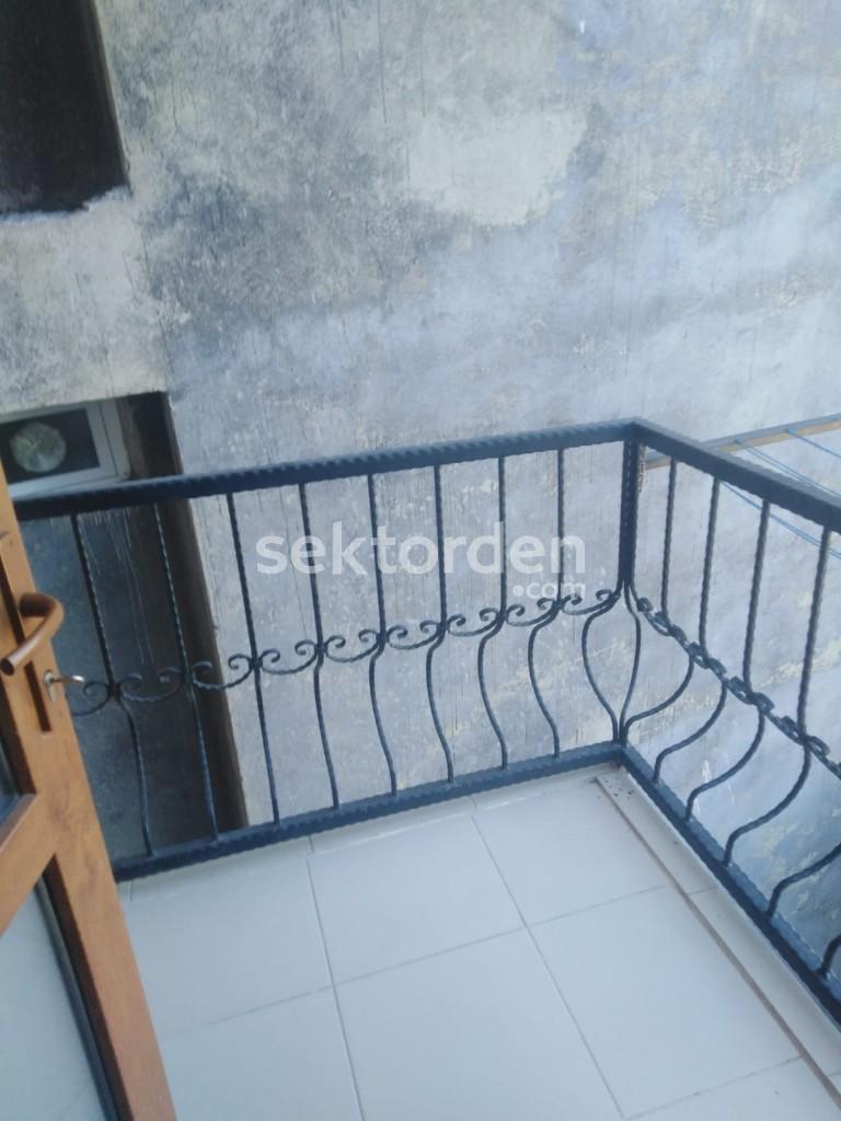 BURSA KILIÇ'TAN ALİPAŞA CADDE ÜSTÜ SATILIK 2+1 3.KAT DAİRE