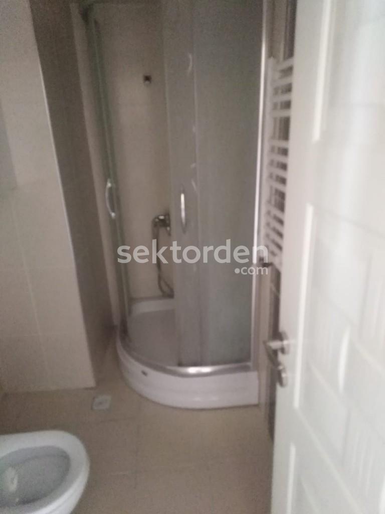 BURSA KILIÇ'TAN ALİPAŞA CADDE ÜSTÜ SATILIK 2+1 3.KAT DAİRE