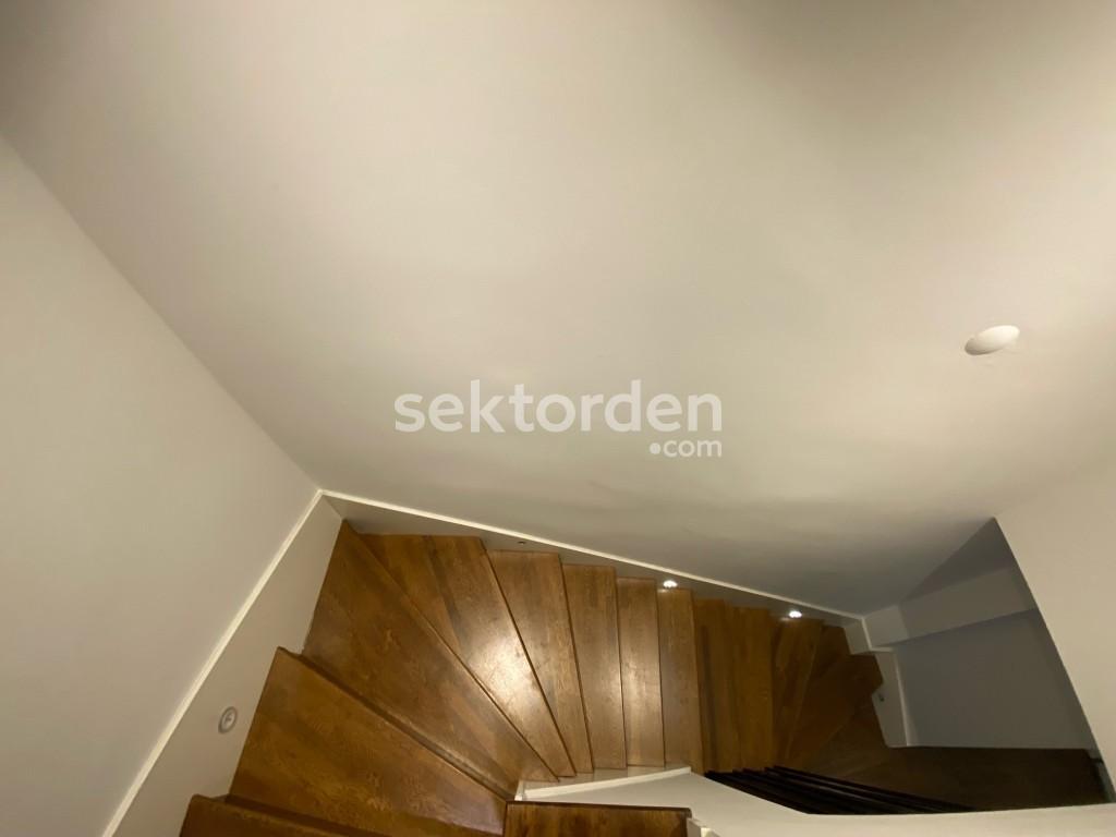 ALSANCAK SEVGİ YOLUNA YAKIN DUBLEX KİRALIK DAİRE