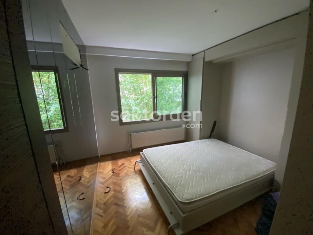 ALSANCAK SEVGİ YOLUNA YAKIN DUBLEX KİRALIK DAİRE
