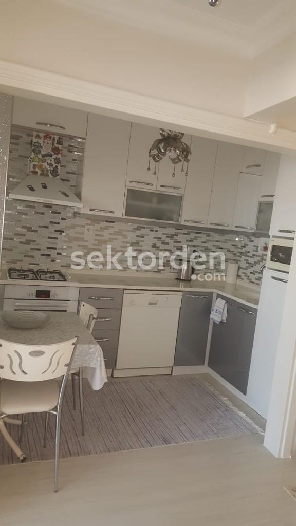 BURSA KILIÇ'TAN İNCİRLİ CADDE ÜSTÜ SATILIK MASRAFSIZ 2,5+1 DAİRE