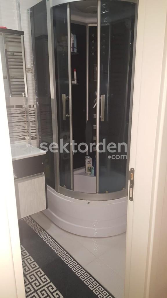 BURSA KILIÇ'TAN İNCİRLİ CADDE ÜSTÜ SATILIK MASRAFSIZ 2,5+1 DAİRE
