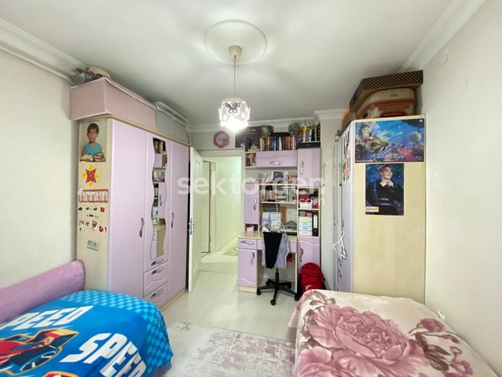 BURSA KILIÇ'TAN İNCİRLİ CADDE ÜSTÜ SATILIK MASRAFSIZ 2,5+1 DAİRE