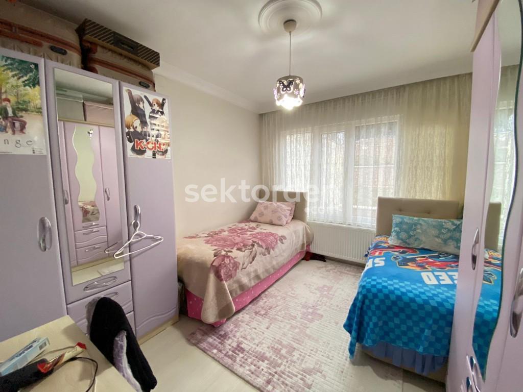 BURSA KILIÇ'TAN İNCİRLİ CADDE ÜSTÜ SATILIK MASRAFSIZ 2,5+1 DAİRE