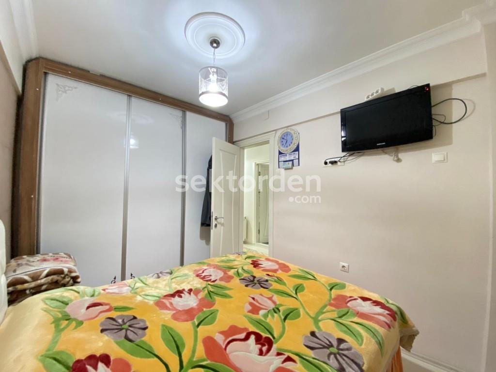 BURSA KILIÇ'TAN İNCİRLİ CADDE ÜSTÜ SATILIK MASRAFSIZ 2,5+1 DAİRE