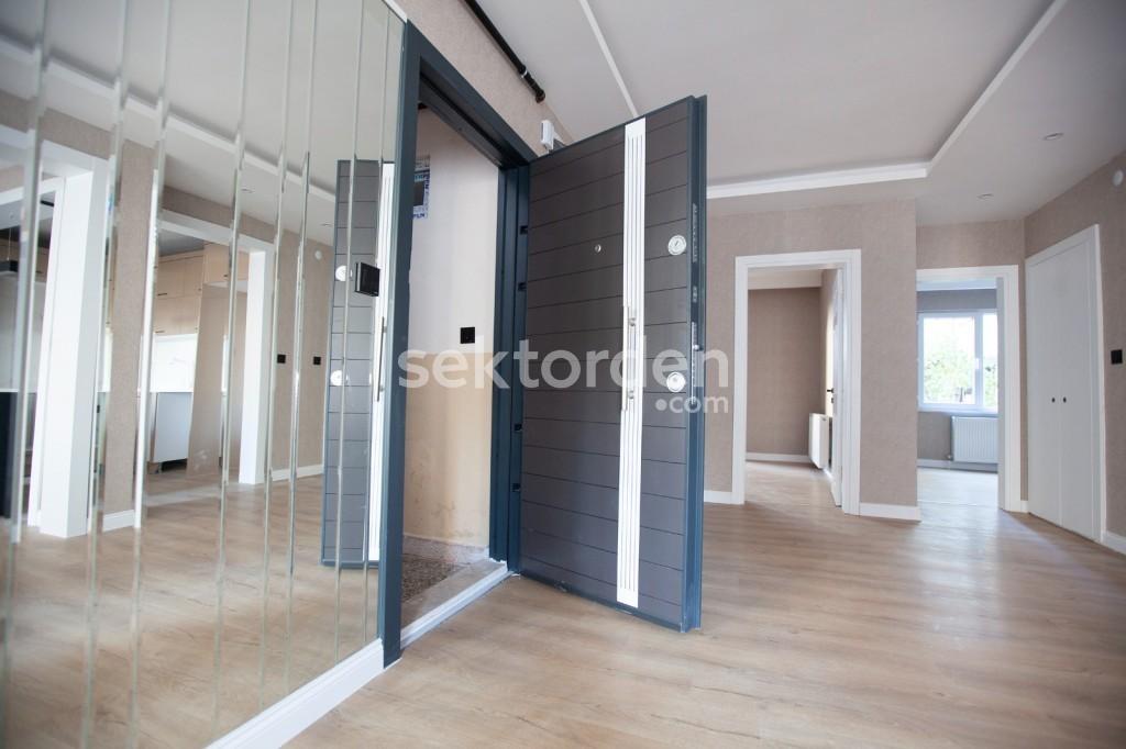 BURSA KILIÇTAN FULL TADILATI YAPILMIŞ 2,5+1 SATILIK LÜX DAİRE