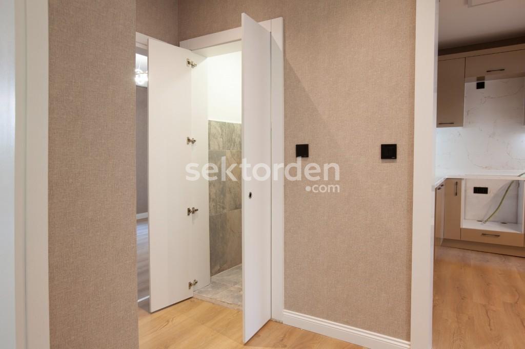 BURSA KILIÇTAN FULL TADILATI YAPILMIŞ 2,5+1 SATILIK LÜX DAİRE