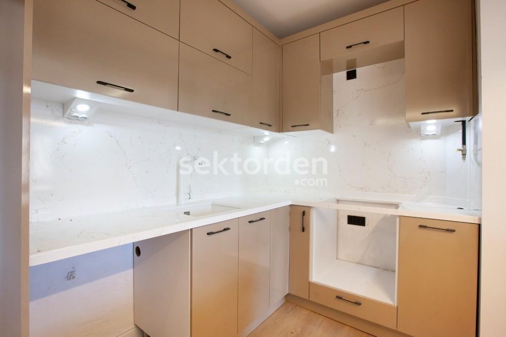 BURSA KILIÇTAN FULL TADILATI YAPILMIŞ 2,5+1 SATILIK LÜX DAİRE
