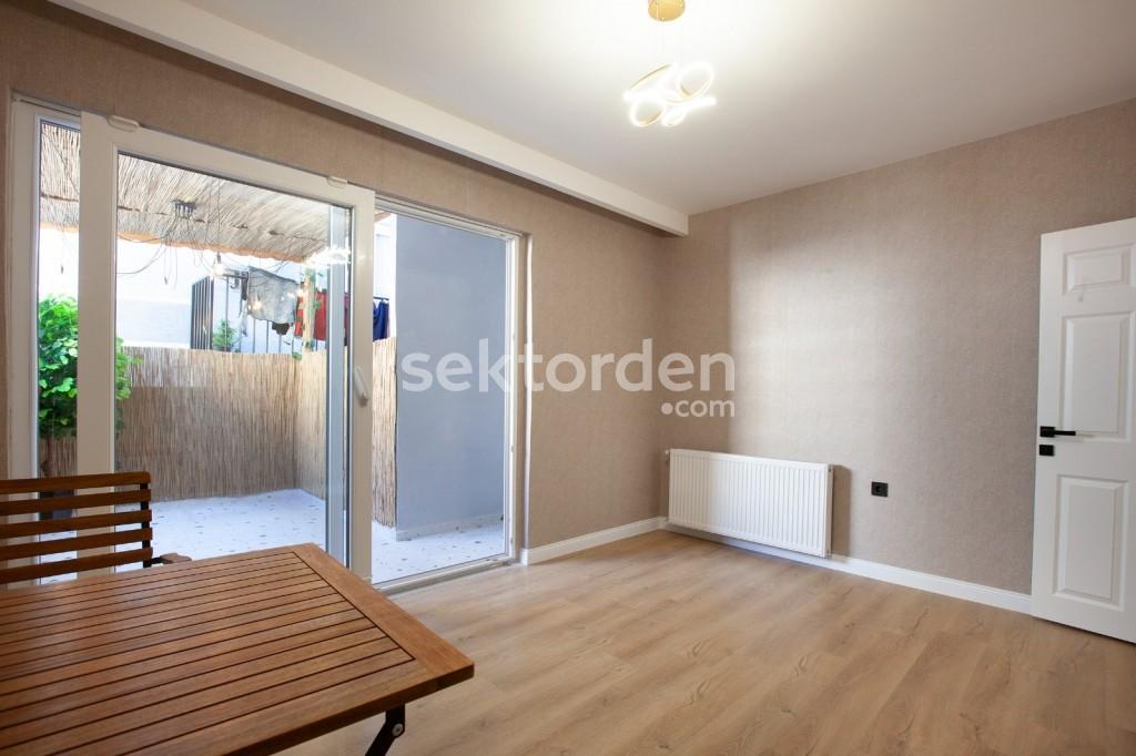 BURSA KILIÇTAN FULL TADILATI YAPILMIŞ 2,5+1 SATILIK LÜX DAİRE