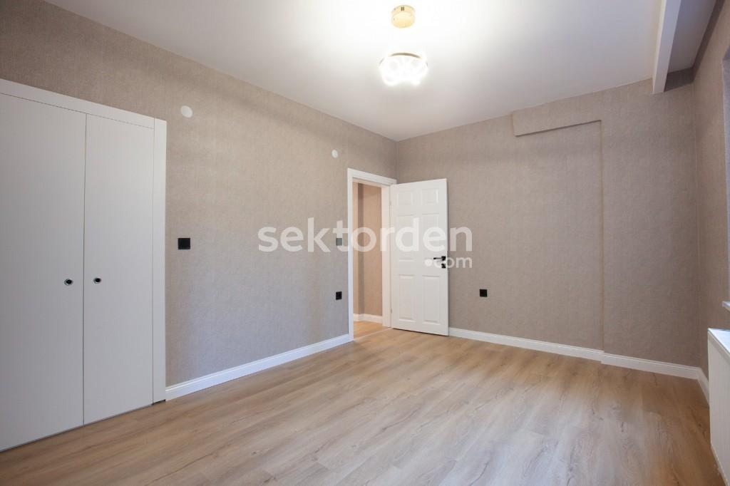 BURSA KILIÇTAN FULL TADILATI YAPILMIŞ 2,5+1 SATILIK LÜX DAİRE