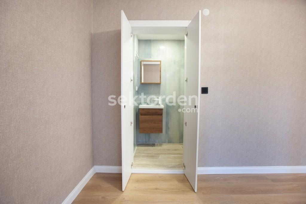 BURSA KILIÇTAN FULL TADILATI YAPILMIŞ 2,5+1 SATILIK LÜX DAİRE