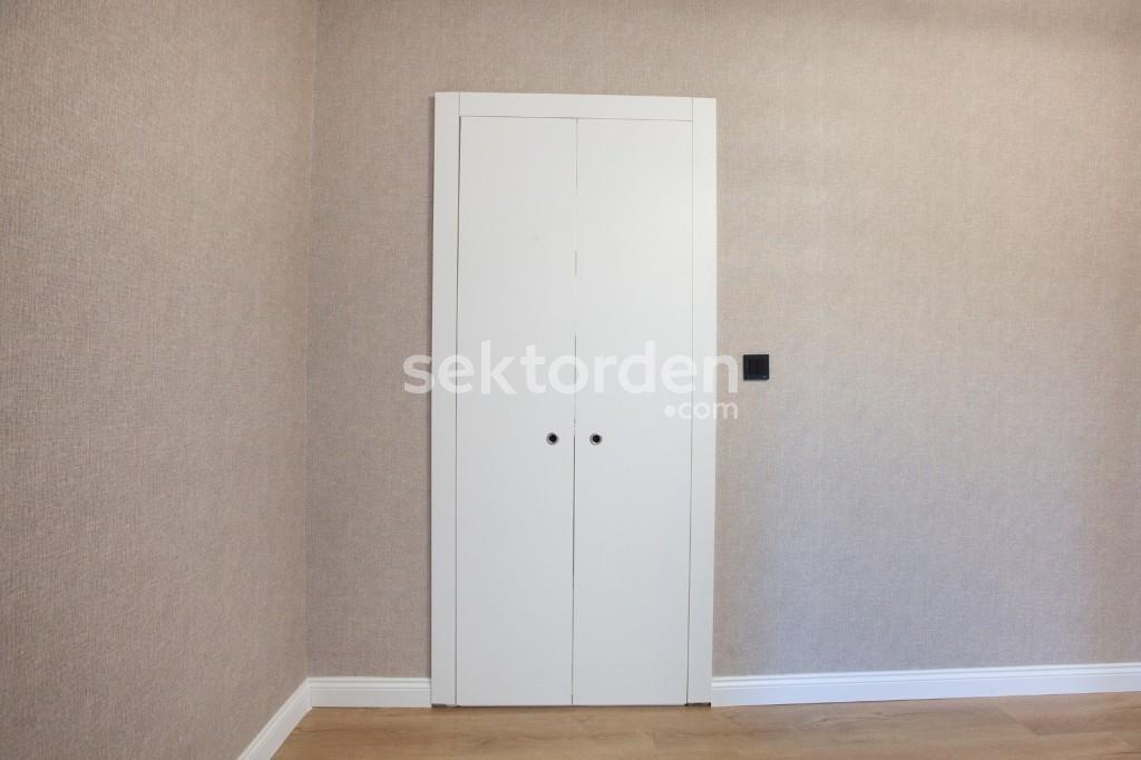 BURSA KILIÇTAN FULL TADILATI YAPILMIŞ 2,5+1 SATILIK LÜX DAİRE