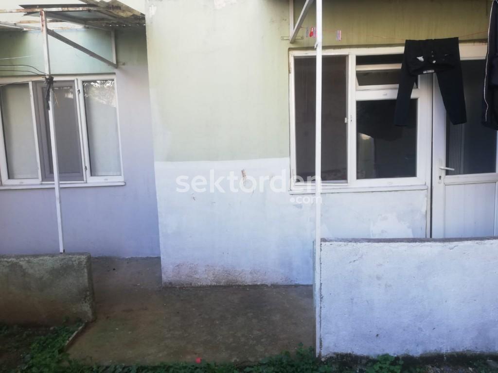 BURSA KILIÇ’TAN SETBAŞI UMURBEYDE SATILIK BAHÇE KATI 2+1