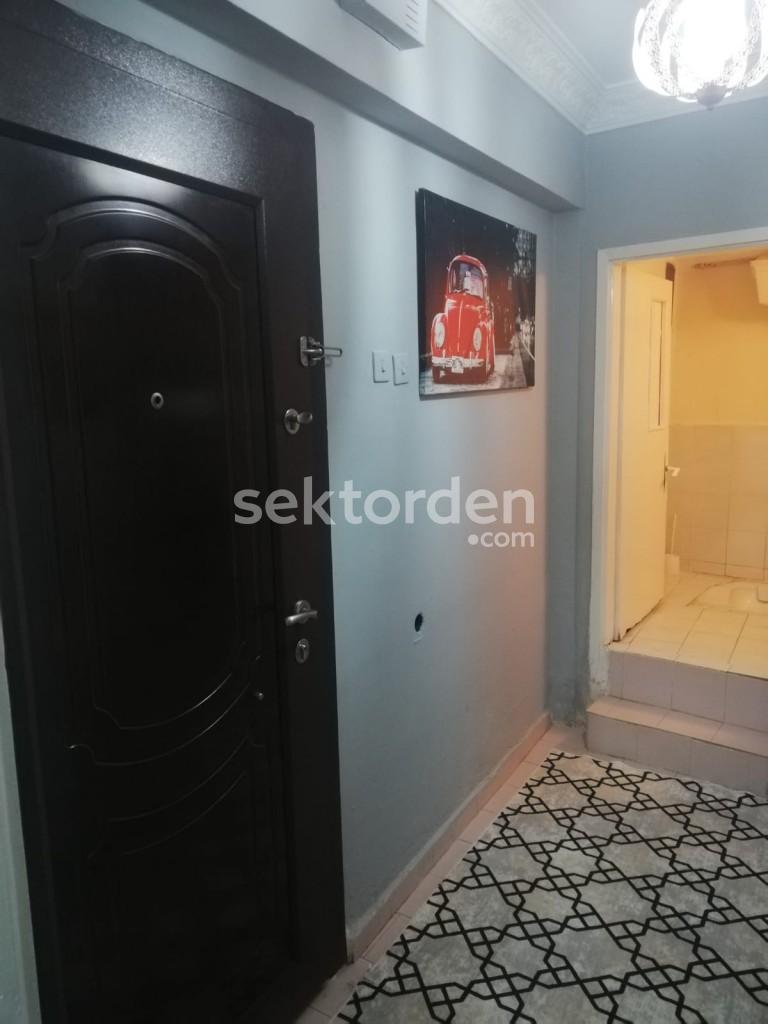 BURSA KILIÇ’TAN SETBAŞI UMURBEYDE SATILIK BAHÇE KATI 2+1