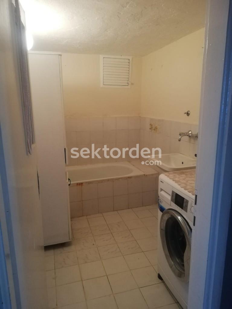 BURSA KILIÇ’TAN SETBAŞI UMURBEYDE SATILIK BAHÇE KATI 2+1