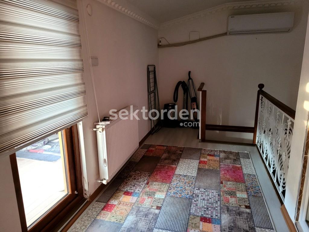 BURSA KILIÇ’TAN DEMİRTAŞ’TA SATILIK SÜPER LÜX EŞYALI 2+1 DUBLEX