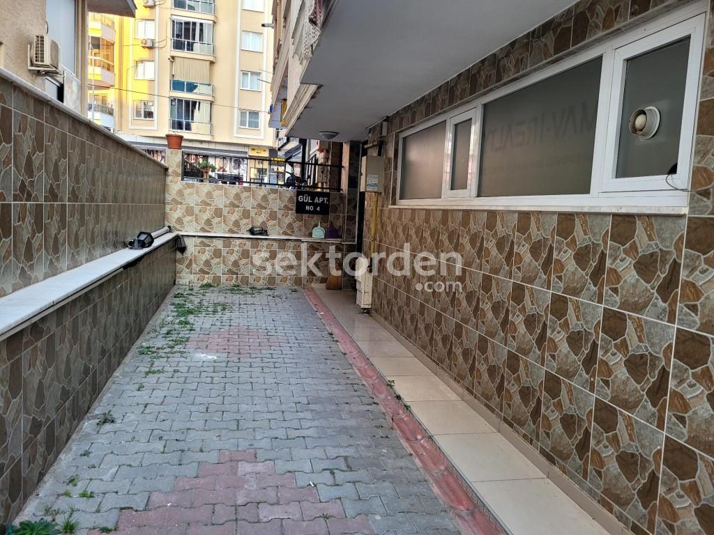 BURSA KILIÇ’TAN DEMİRTAŞ’TA SATILIK SÜPER LÜX EŞYALI 2+1 DUBLEX