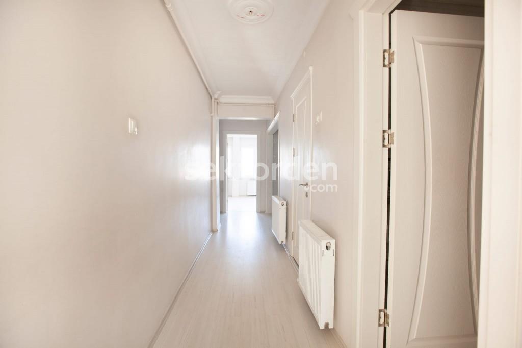 BURSA KILIÇ’TAN İNCİRLİ’DE CADDE ÜZERİ SATILIK LÜX 2+1 DAİRE
