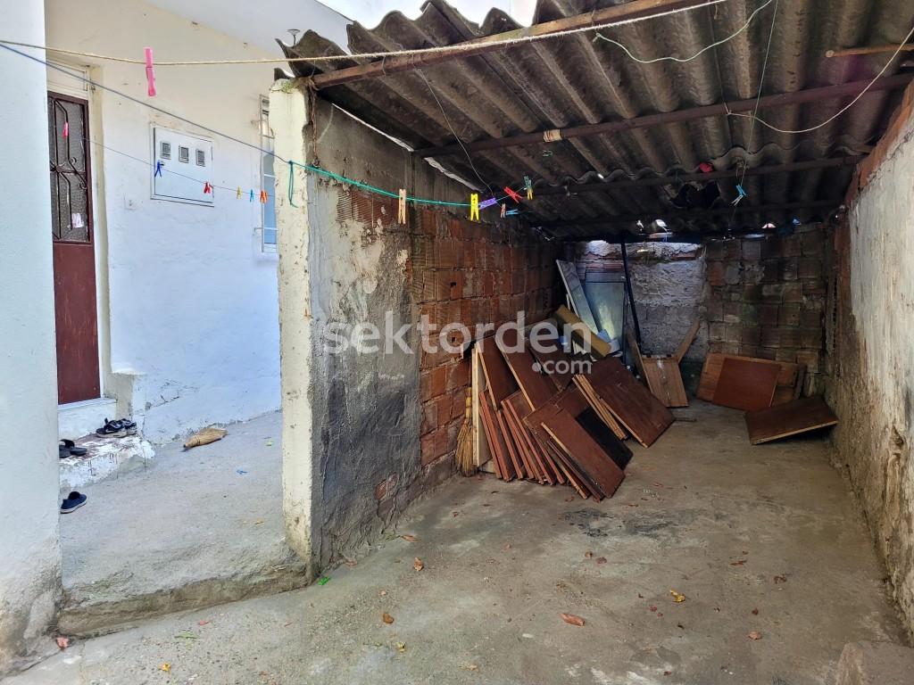 BURSA KILIÇ’TAN DEĞİRMENLİKIZIK TA 3 KATLI MÜSTAKİL EV