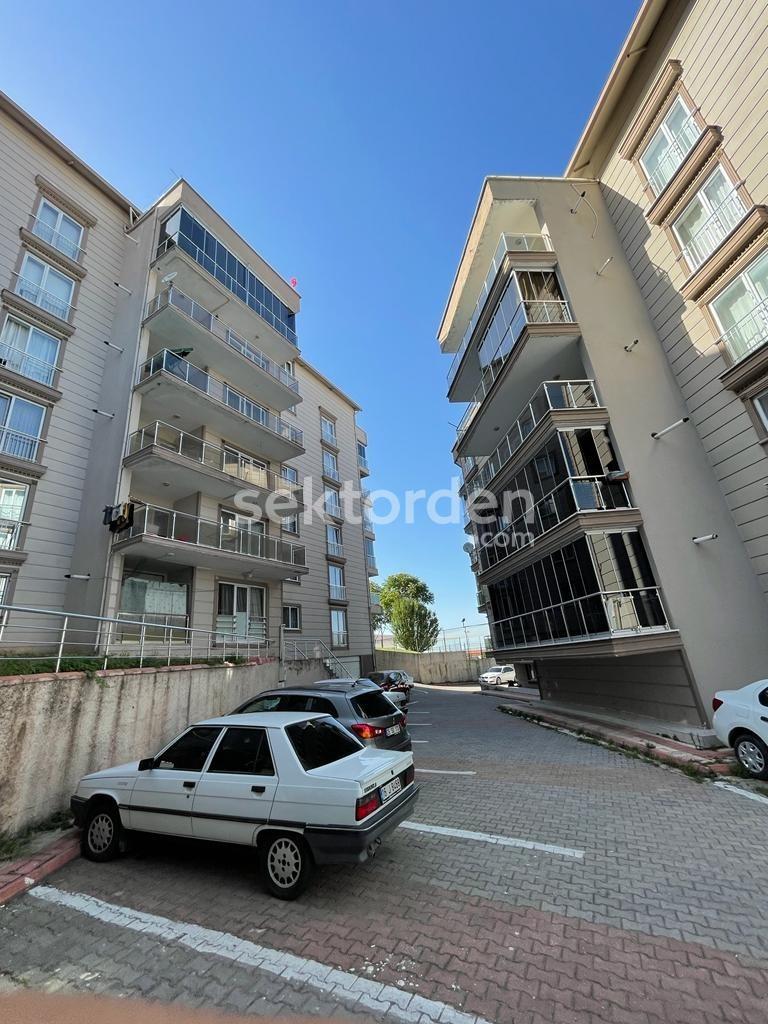 BURSA KILIÇ'TAN PİREMİR PANORAMA EVLERİNDE SATILIK 2+1 DAİRE