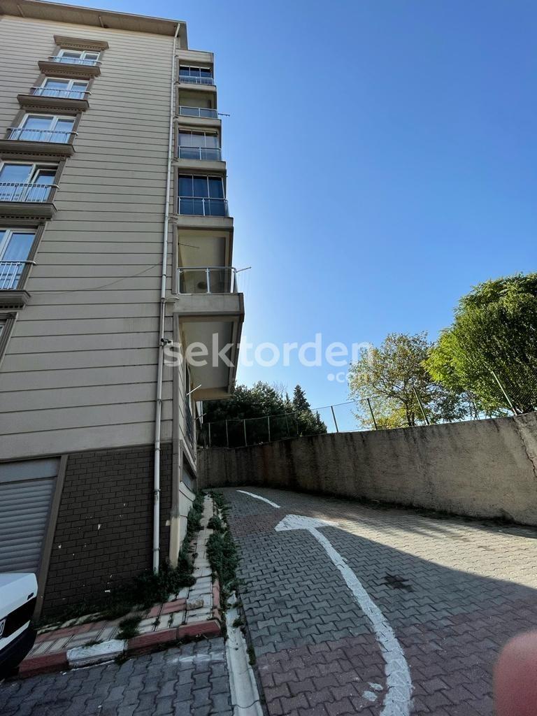 BURSA KILIÇ'TAN PİREMİR PANORAMA EVLERİNDE SATILIK 2+1 DAİRE