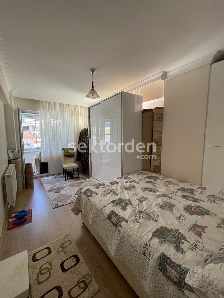 BURSA KILIÇ'TAN PİREMİR PANORAMA EVLERİNDE SATILIK 2+1 DAİRE