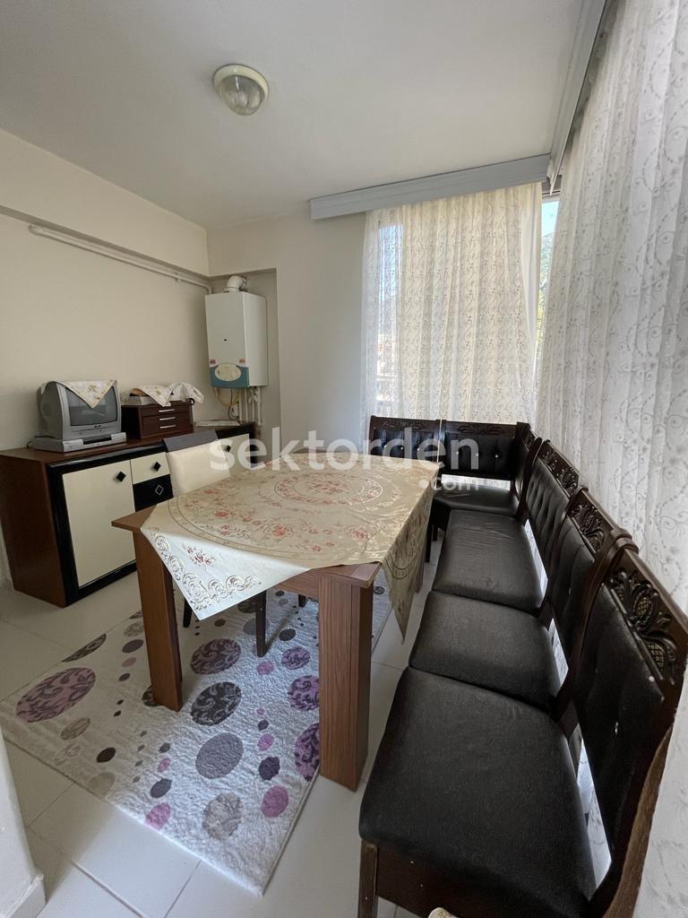 BURSA KILIÇ'TAN PİREMİR PANORAMA EVLERİNDE SATILIK 2+1 DAİRE