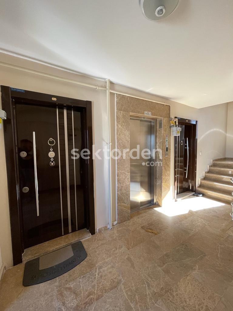 BURSA KILIÇ'TAN PİREMİR PANORAMA EVLERİNDE SATILIK 2+1 DAİRE