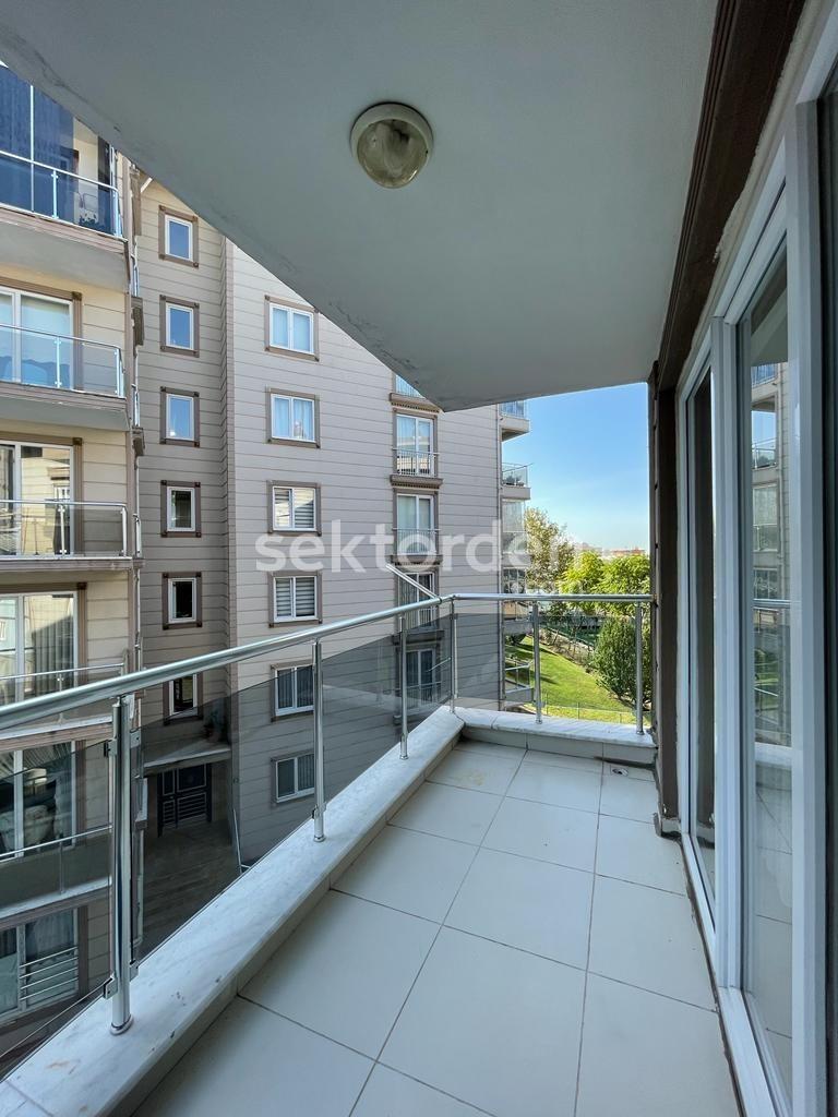 BURSA KILIÇ'TAN PİREMİR PANORAMA EVLERİNDE SATILIK 2+1 DAİRE