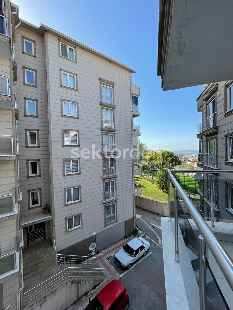 BURSA KILIÇ'TAN PİREMİR PANORAMA EVLERİNDE SATILIK 2+1 DAİRE