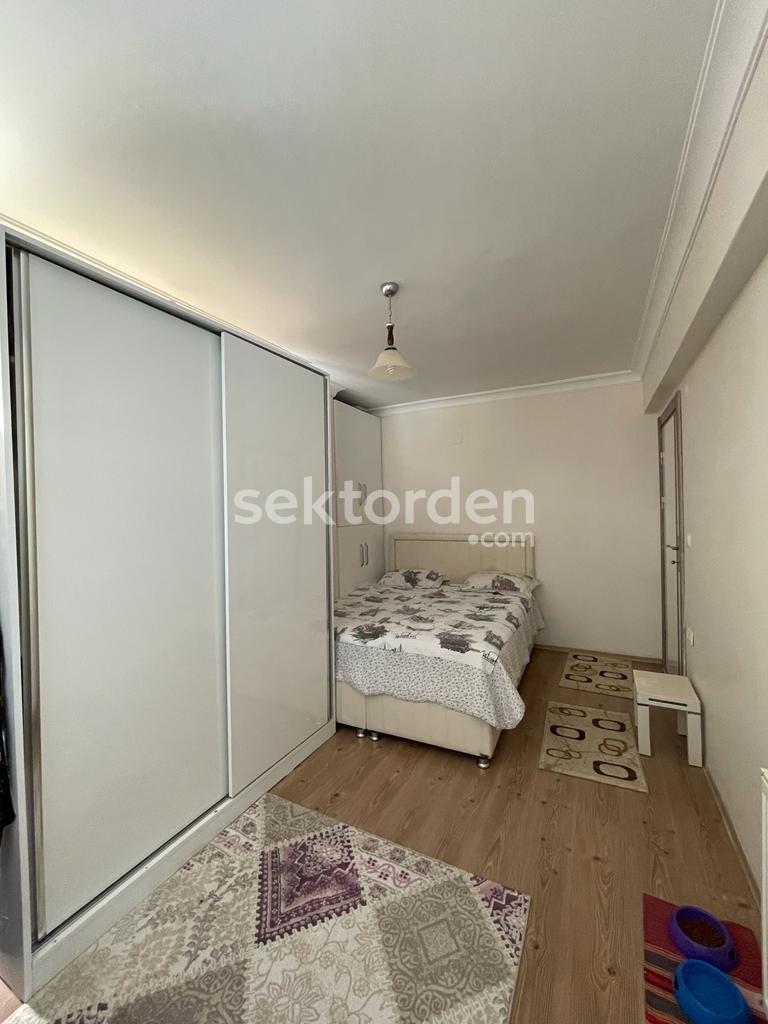 BURSA KILIÇ'TAN PİREMİR PANORAMA EVLERİNDE SATILIK 2+1 DAİRE