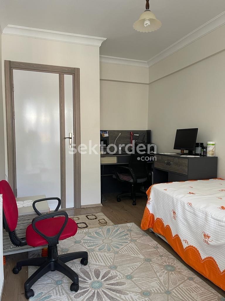 BURSA KILIÇ'TAN PİREMİR PANORAMA EVLERİNDE SATILIK 2+1 DAİRE