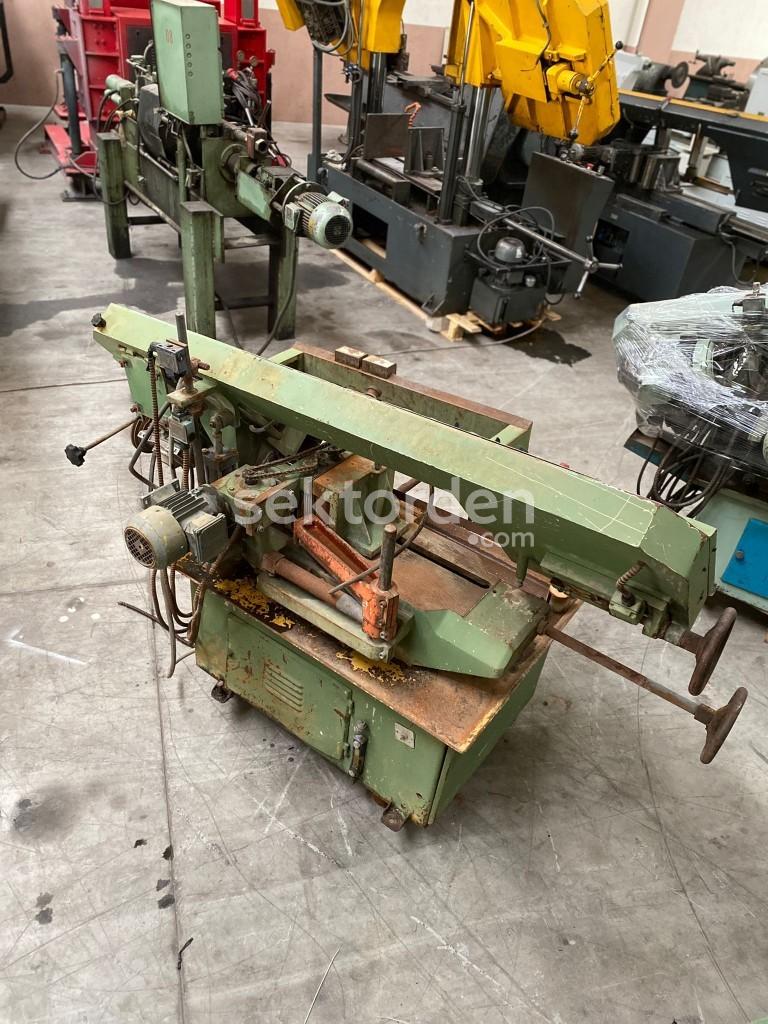 280mm İTTİFAK Şerit Testere 1996 Model